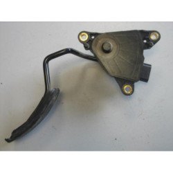 Pedale D'accelerateur Renault Clio 3 Phase 1